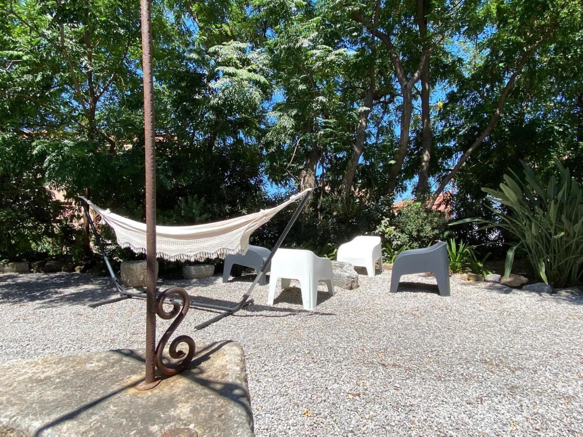 Villa Tana Pacenzia Cefalù Exterior foto