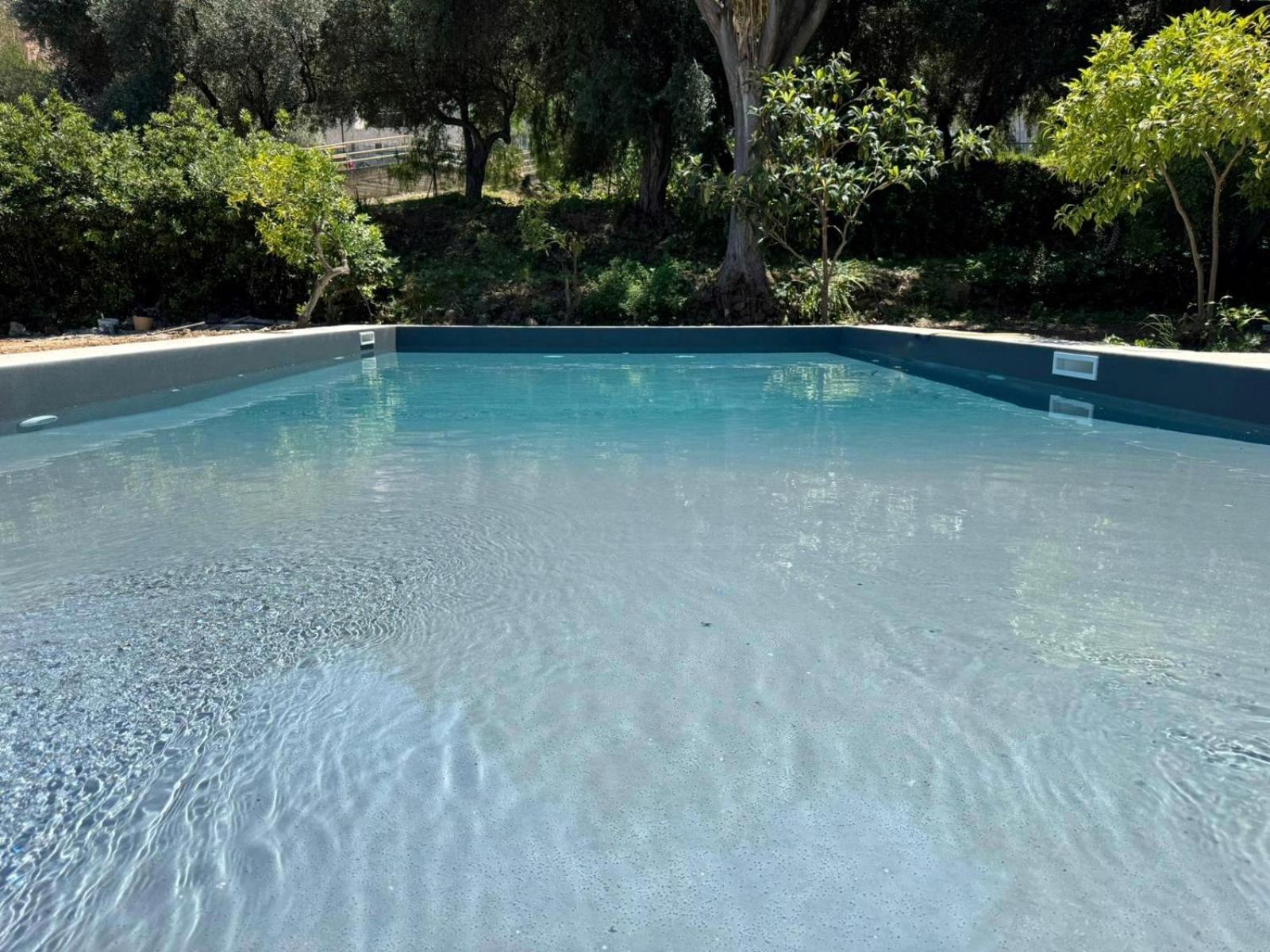 Villa Tana Pacenzia Cefalù Exterior foto