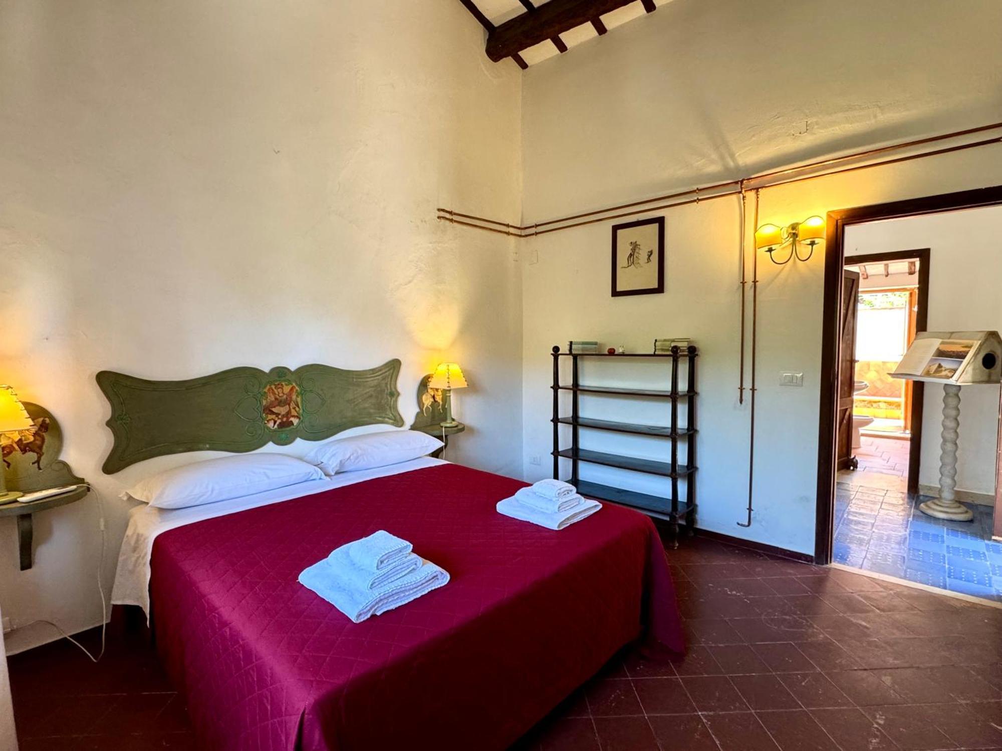Villa Tana Pacenzia Cefalù Exterior foto