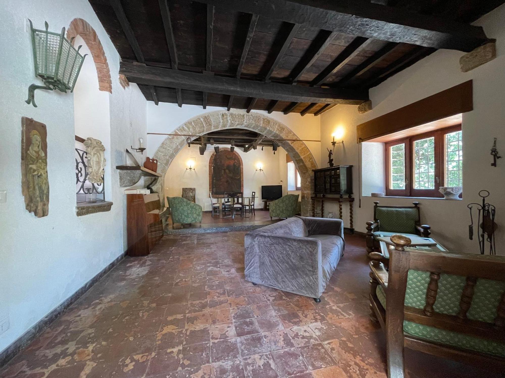 Villa Tana Pacenzia Cefalù Exterior foto